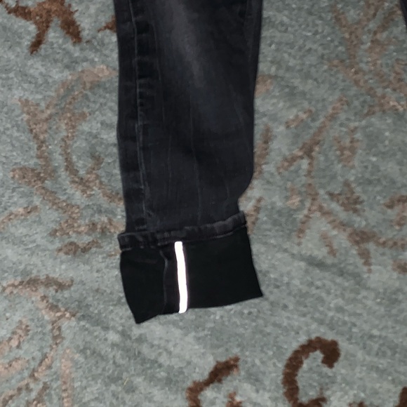 Athleta Skulptek Dark Wash Jeans - Picture 10 of 12